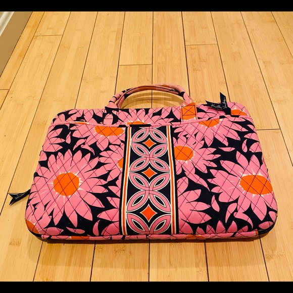 Vera Bradley Bags Vera Bradley Laptop Bag Poshmark